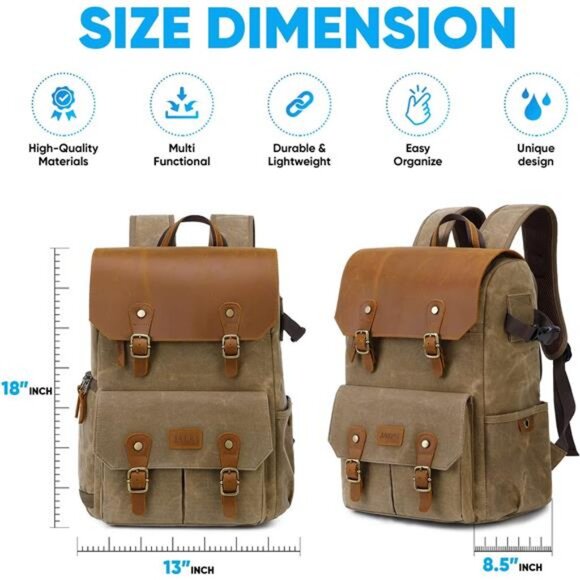 Backpacks